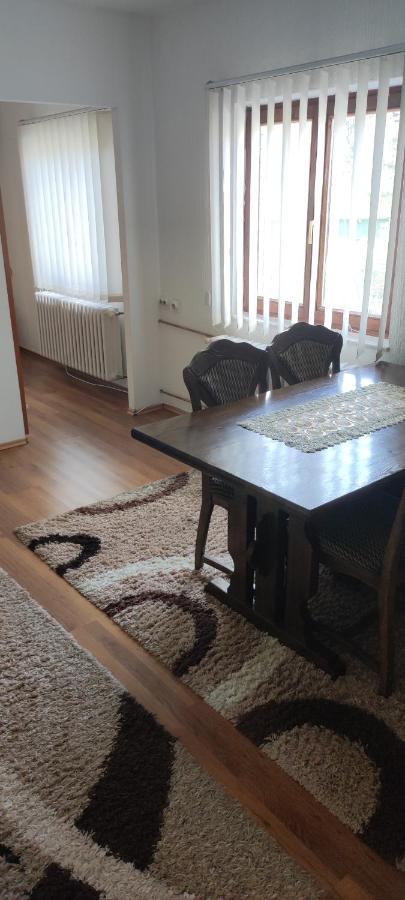 Apartment Bucic Zlatibor Exterior foto