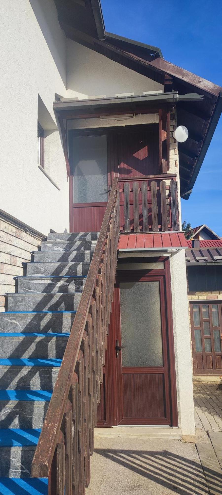 Apartment Bucic Zlatibor Exterior foto
